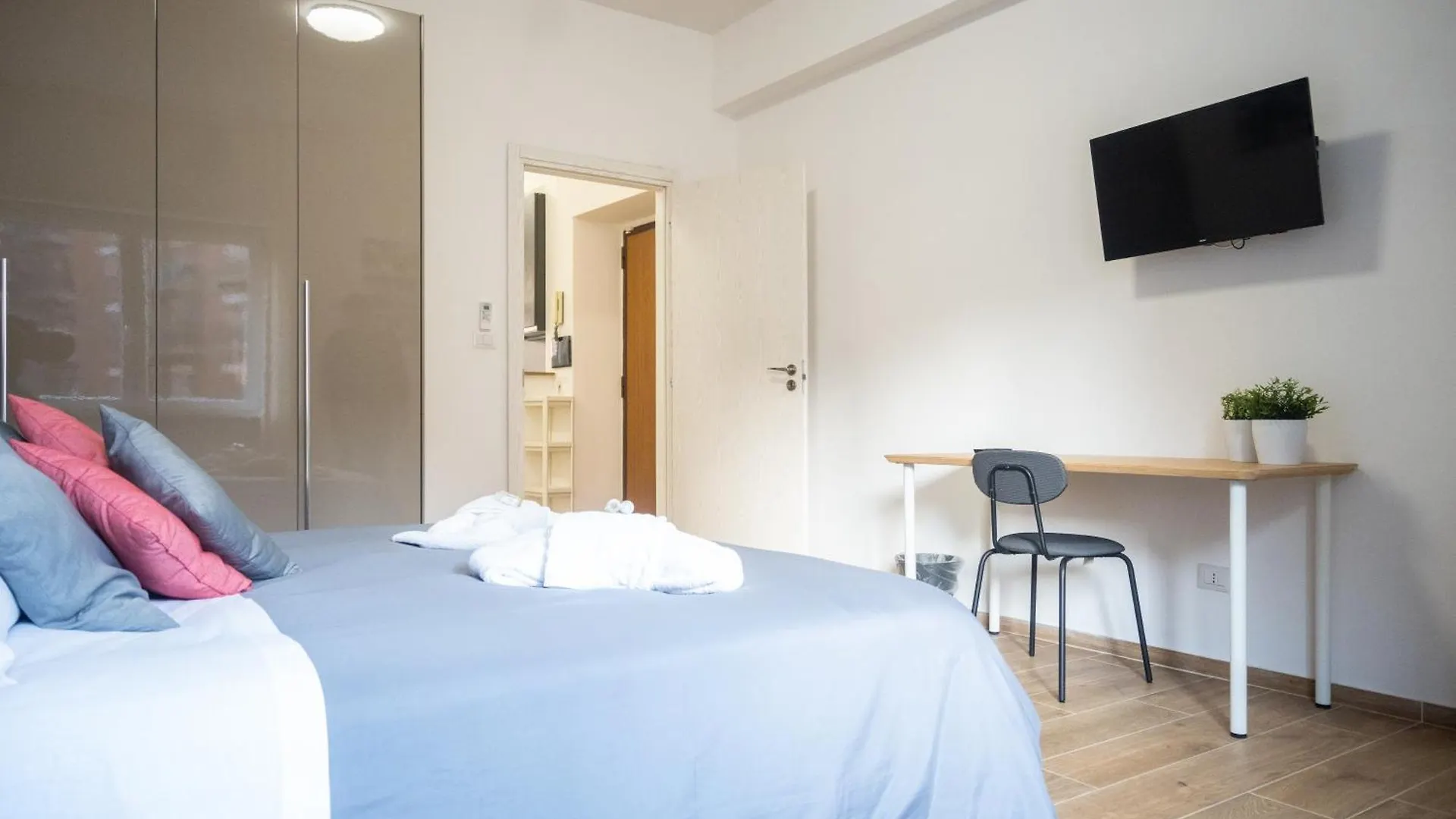 Tiburtina Home Rome Holiday home
