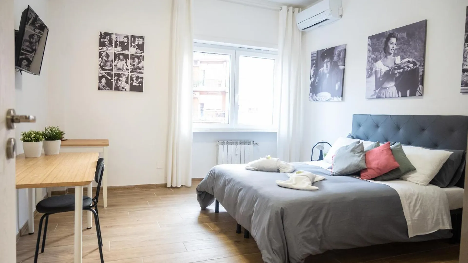 Holiday home Tiburtina Home Rome Italy