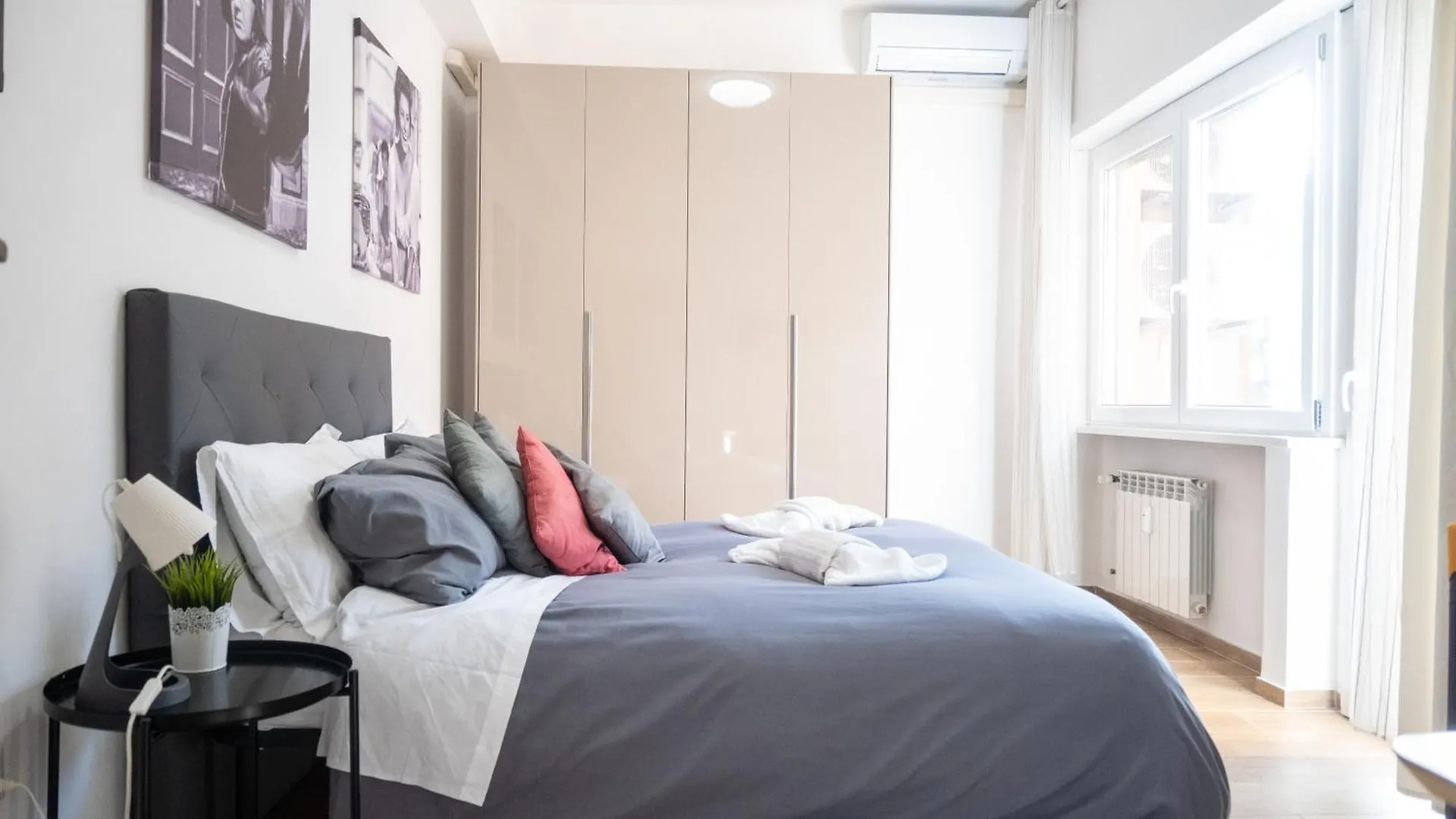 Tiburtina Home Rome