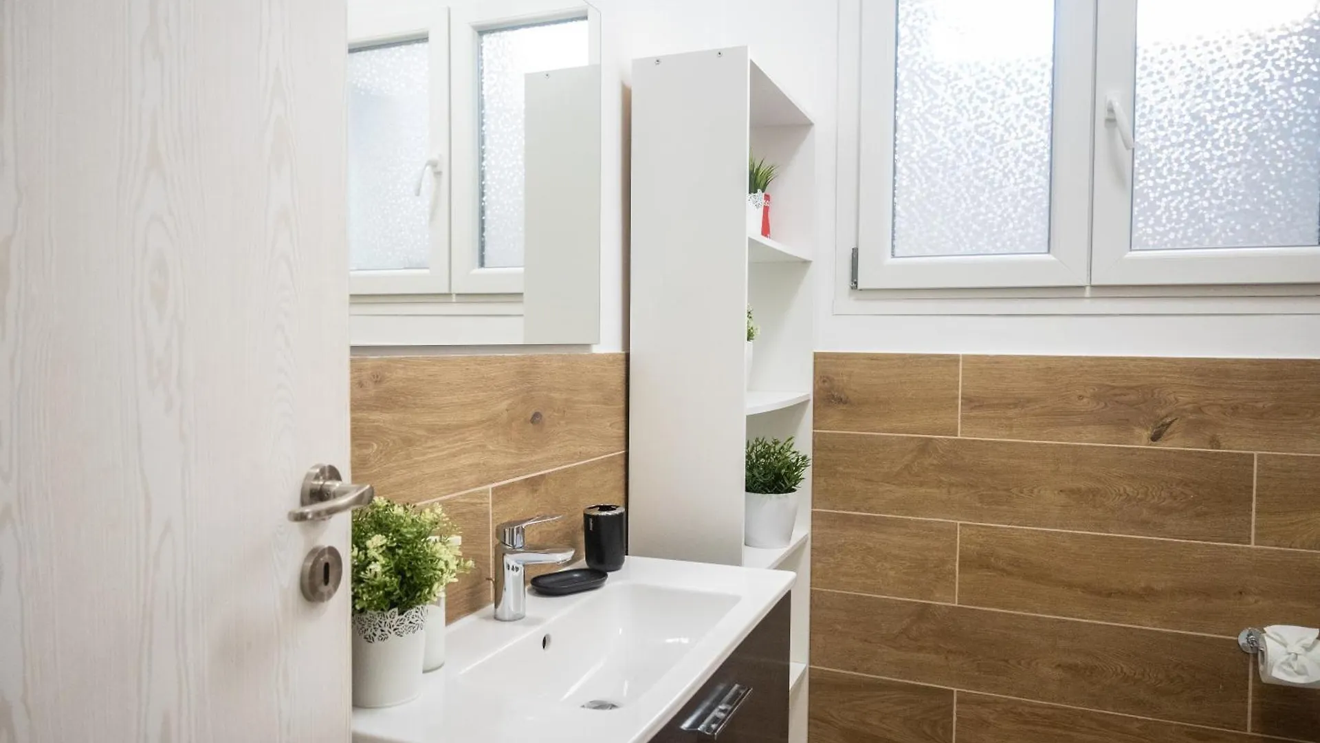 Holiday home Tiburtina Home Rome