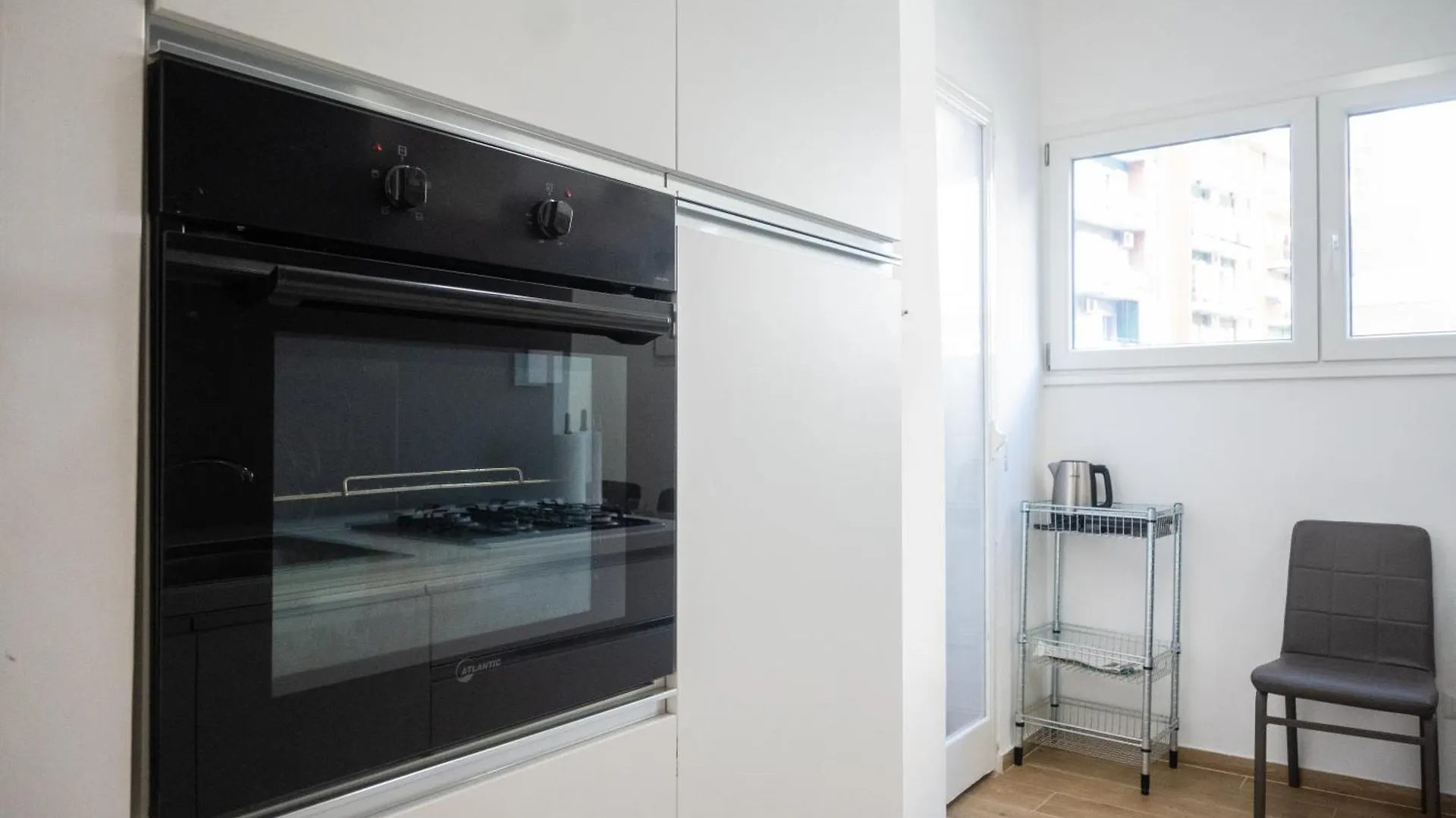 Tiburtina Home Rome Holiday home