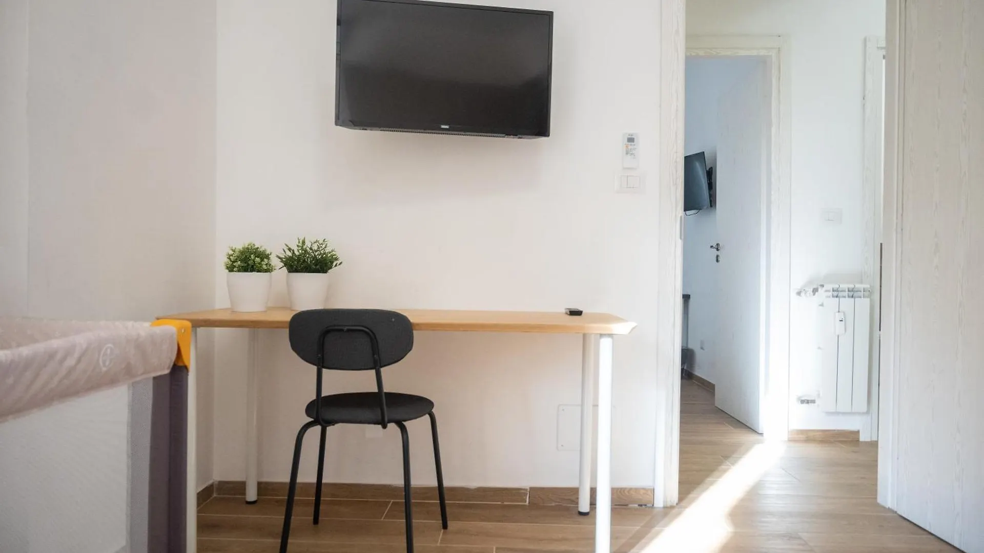 Tiburtina Home Rome