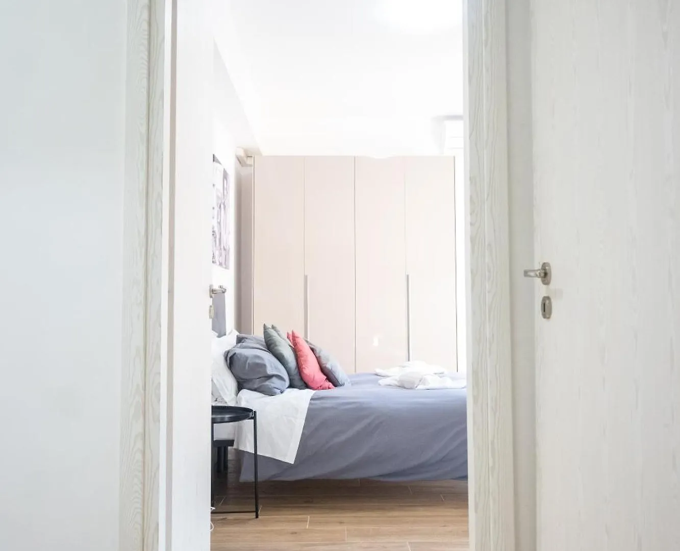 Holiday home Tiburtina Home Rome Italy