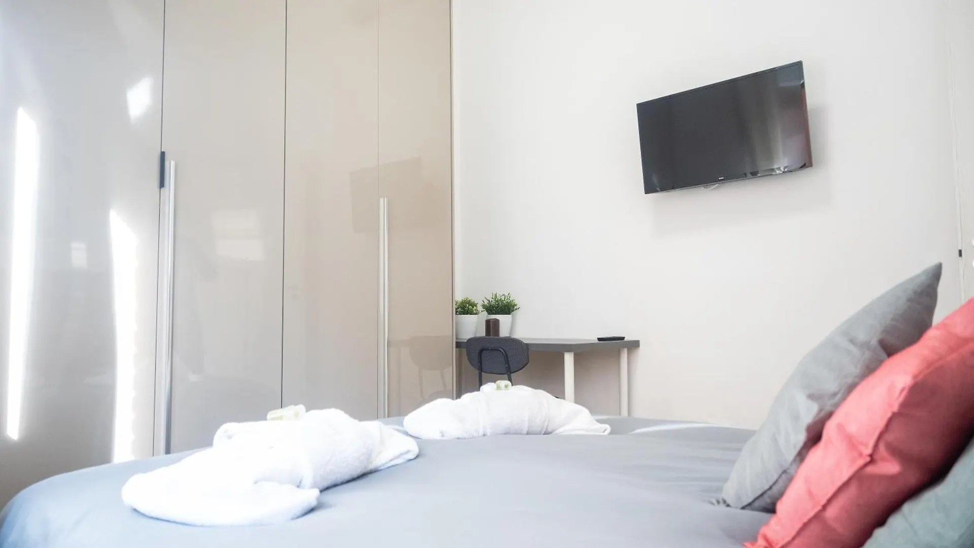 Tiburtina Home Rome