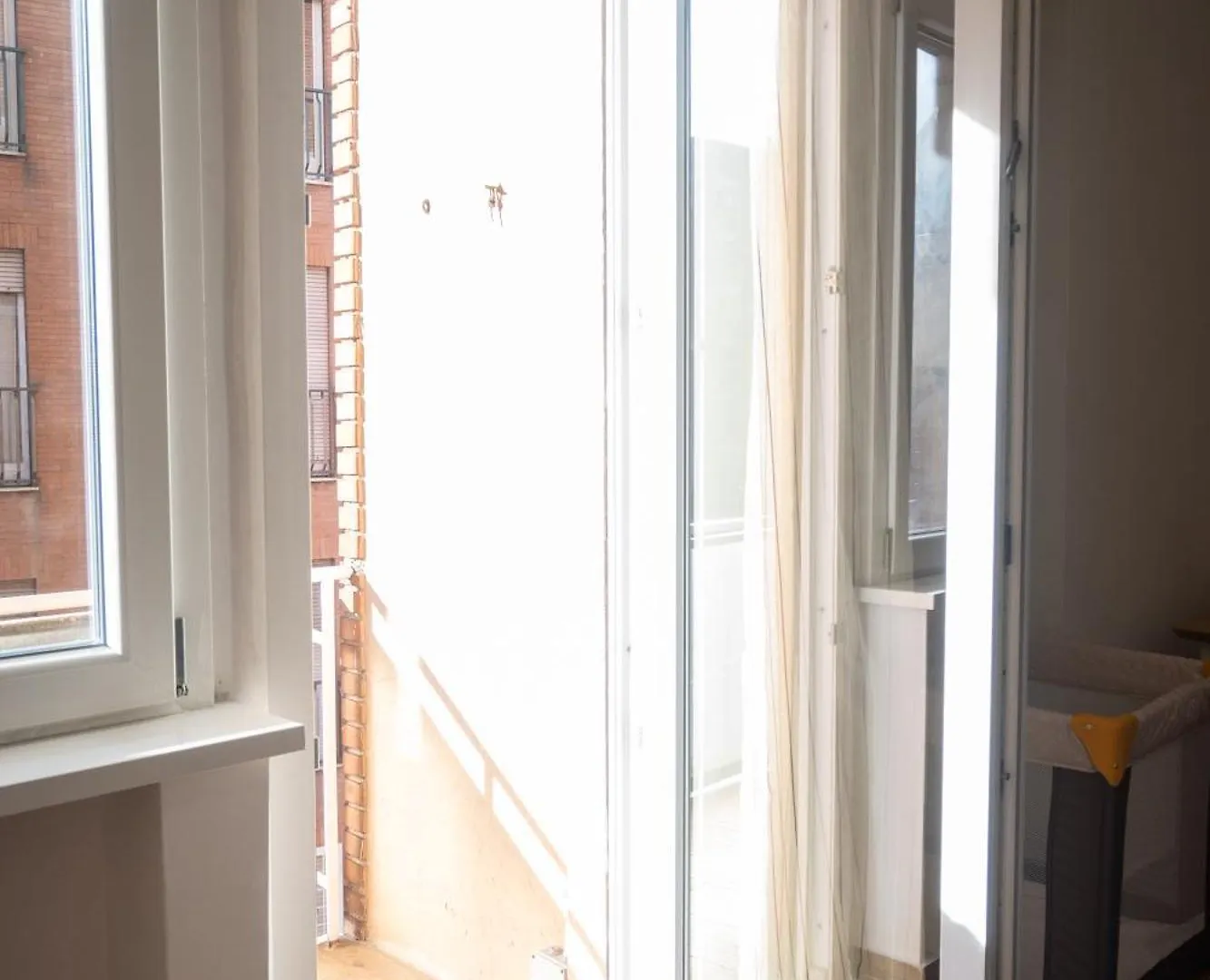 Tiburtina Home Rome Holiday home