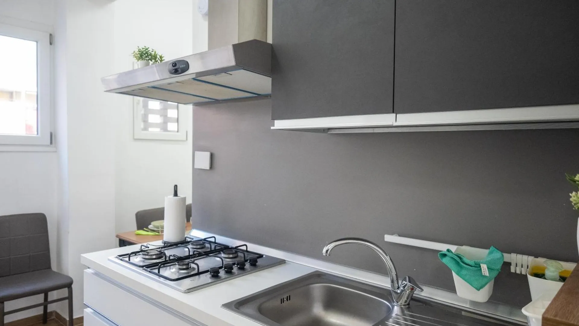 Tiburtina Home Rome Holiday home