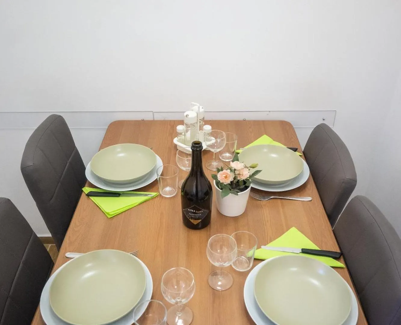 Tiburtina Home Rome Holiday home