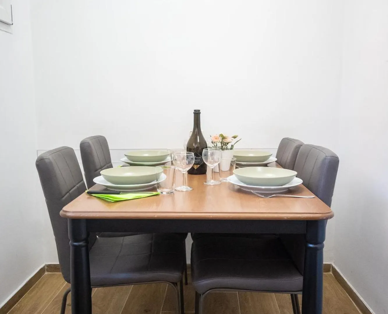 Holiday home Tiburtina Home Rome
