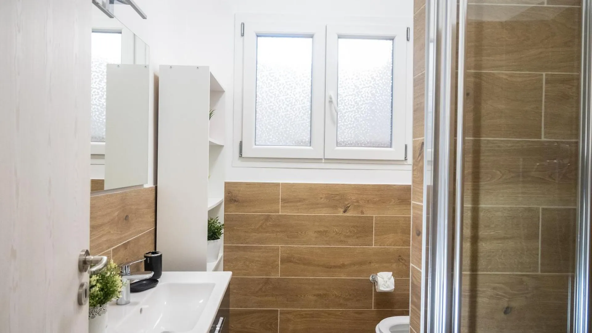 Tiburtina Home Rome