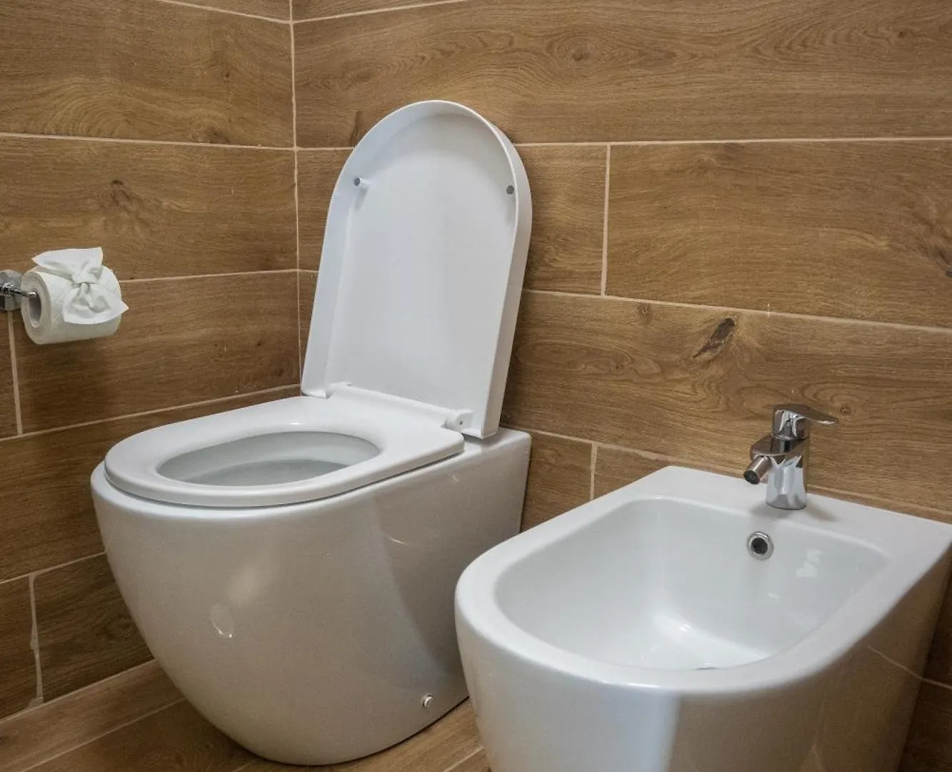 Tiburtina Home Rome
