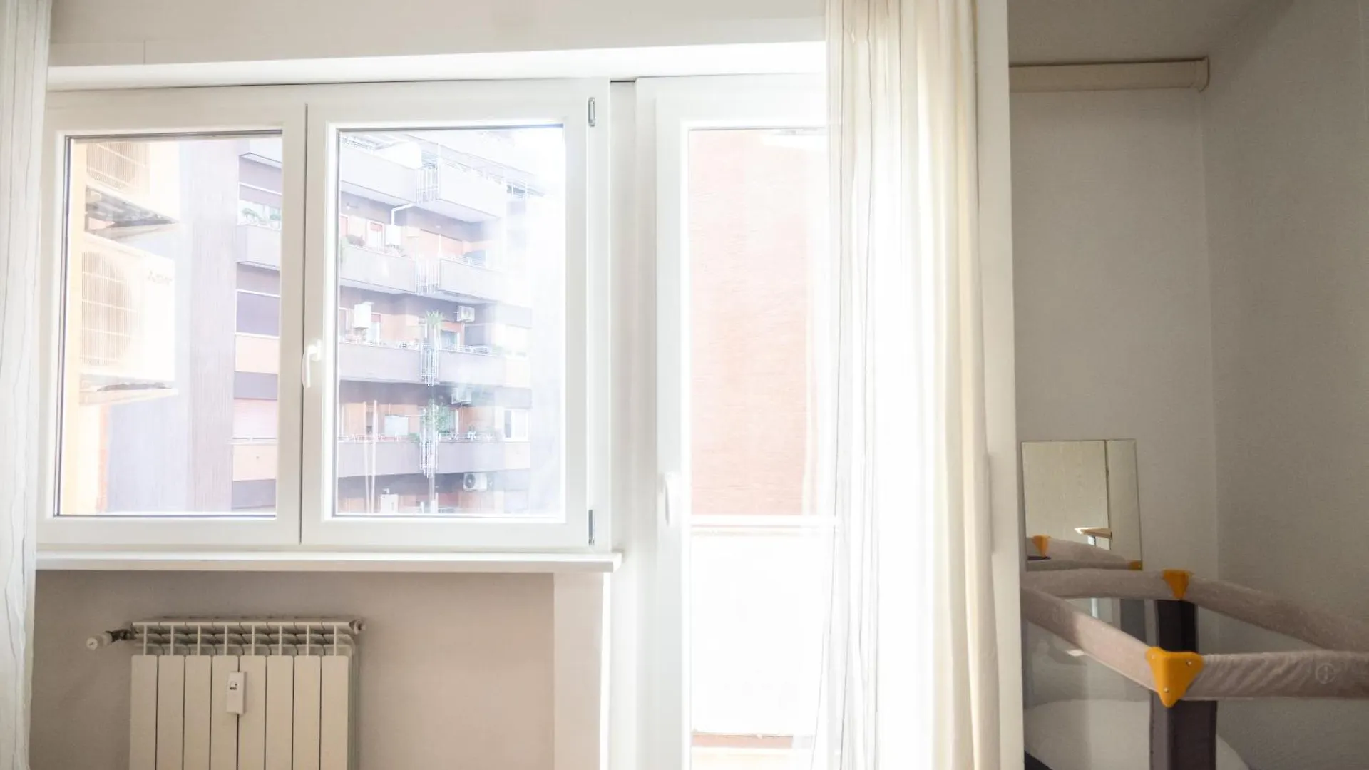 Tiburtina Home Rome Holiday home