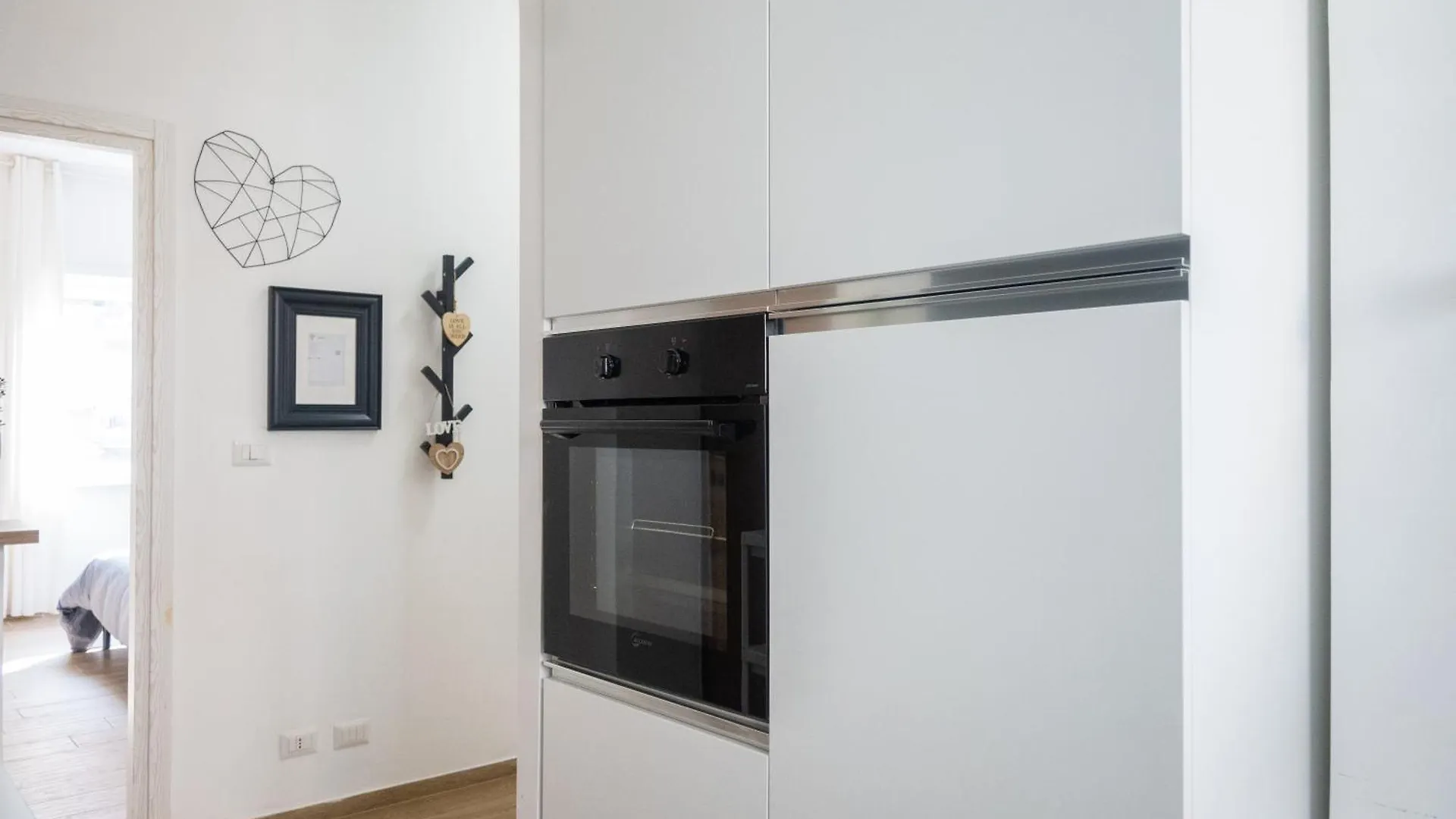 Tiburtina Home Rome Holiday home