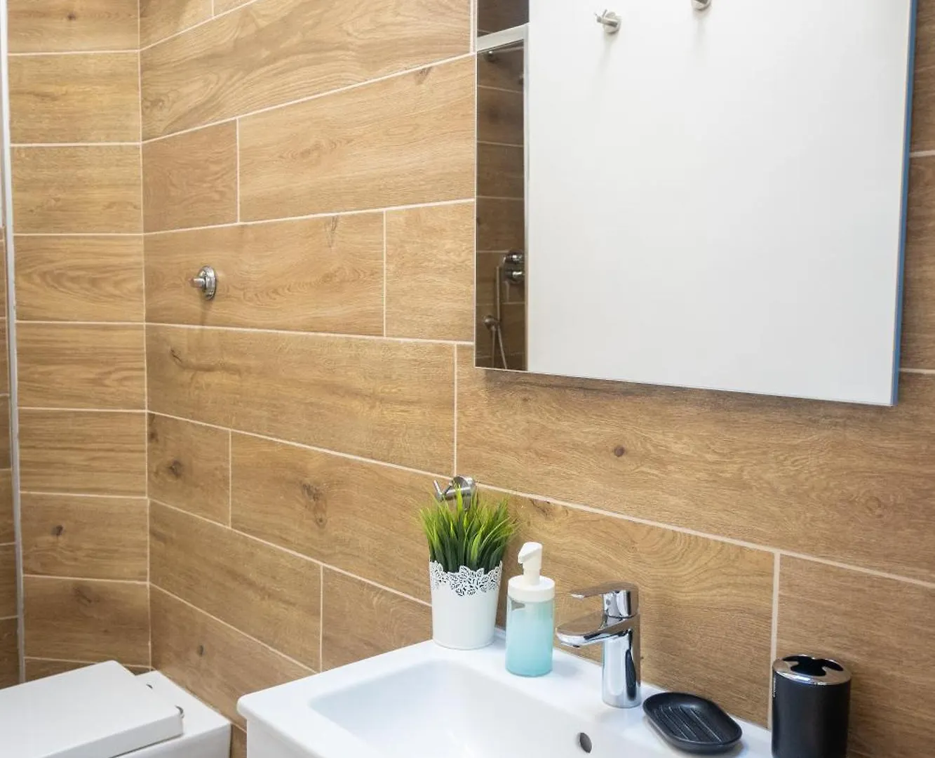 Tiburtina Home Rome Holiday home