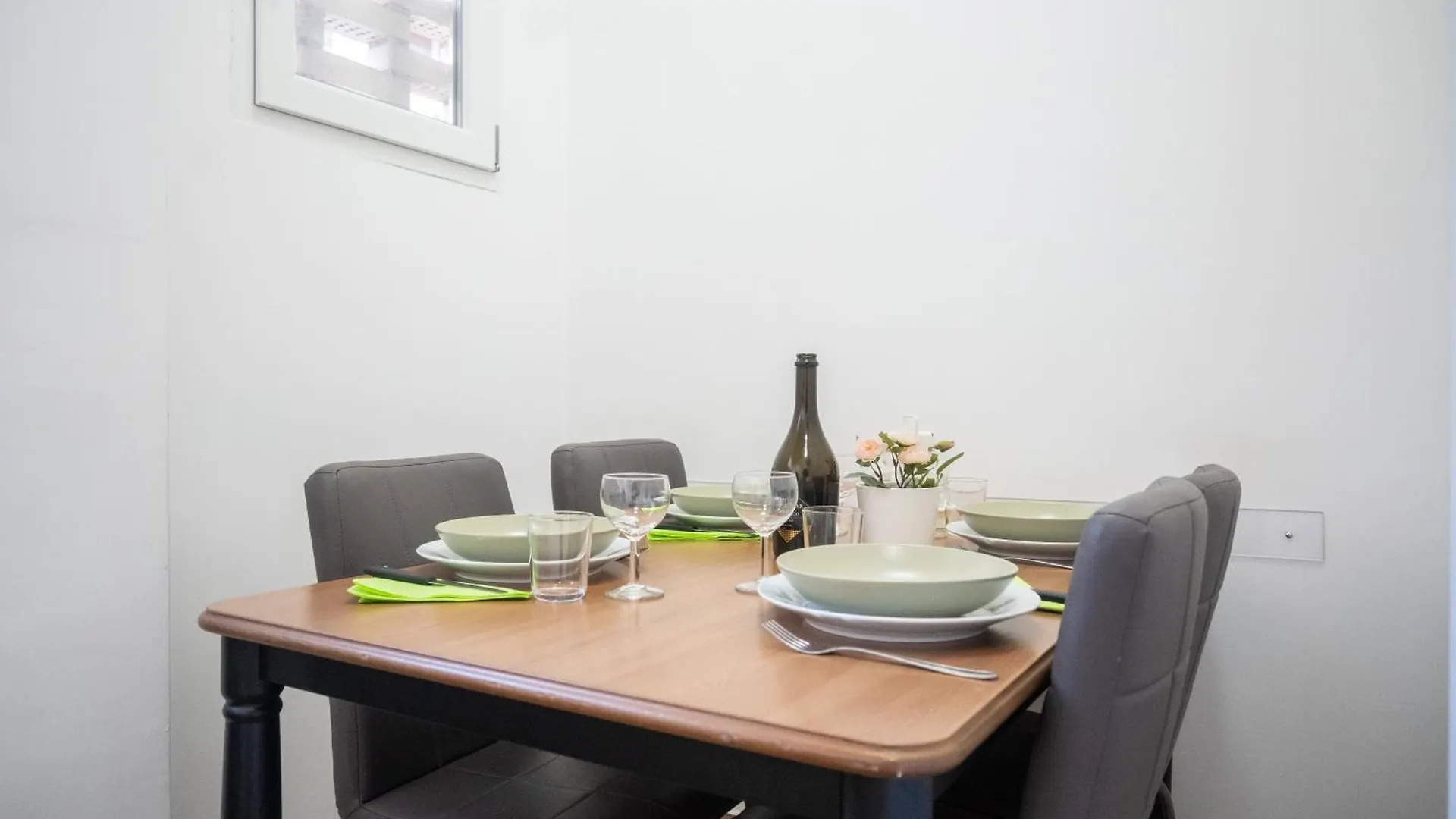 Tiburtina Home Rome Holiday home