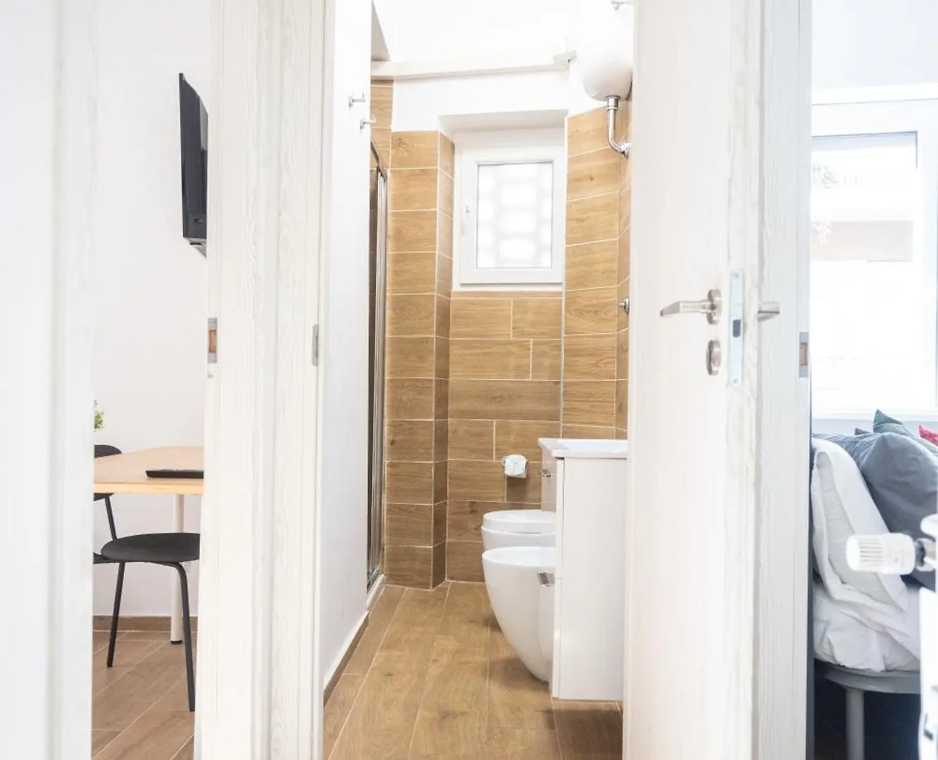 Tiburtina Home Rome Holiday home