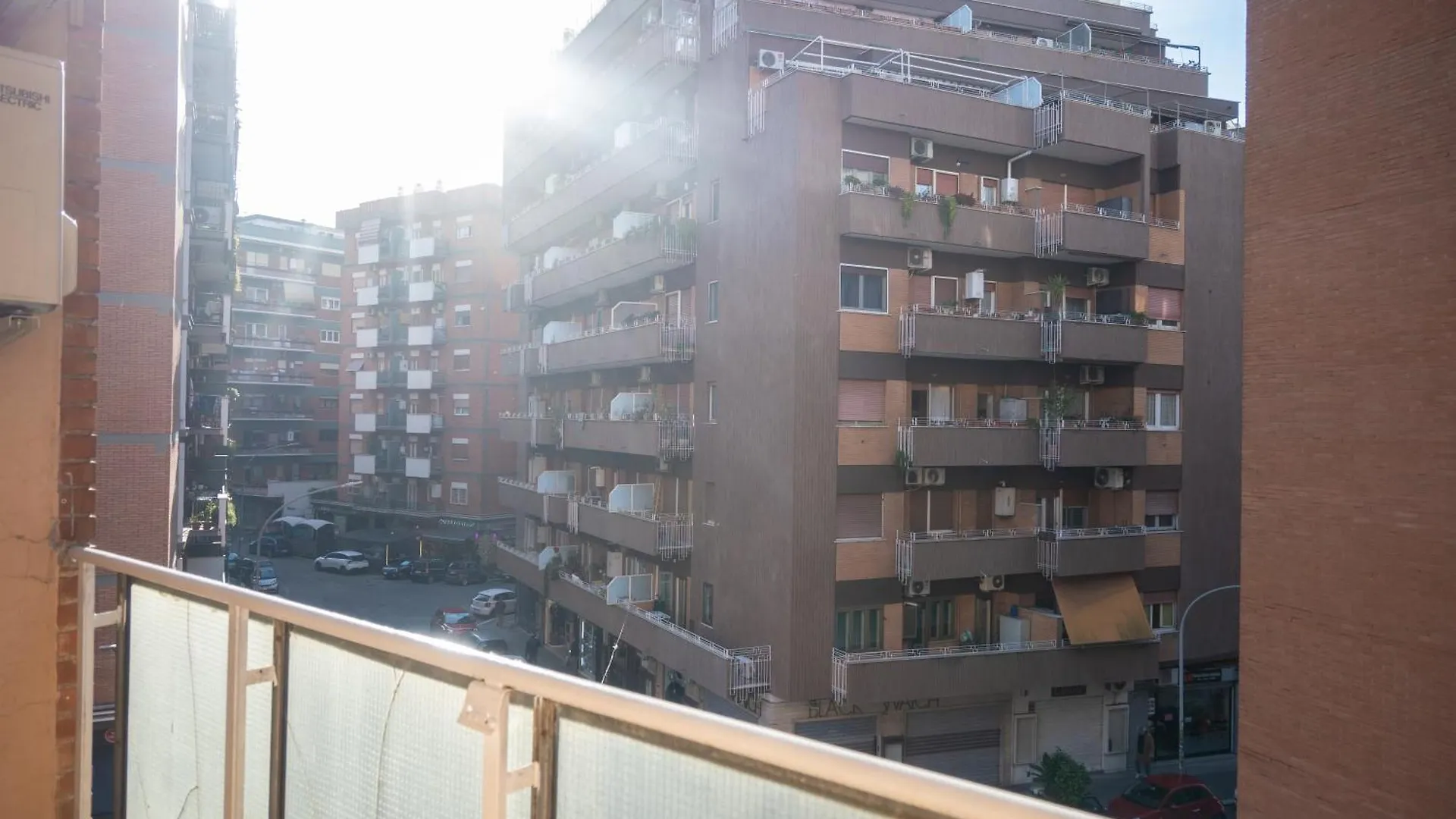 Tiburtina Home Rome 0*,  Italy